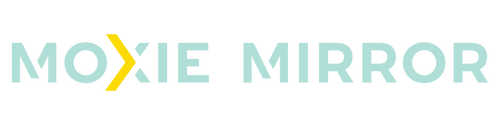 Moxie Moment logo