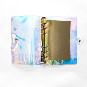 Moxie Sticker Book