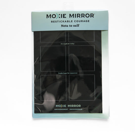 WHOLESALE to Self - Square Sticker Sheet